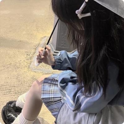 我即闪电
